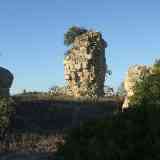 Jerez de la Frontera 11: Castillo de Gibalbín